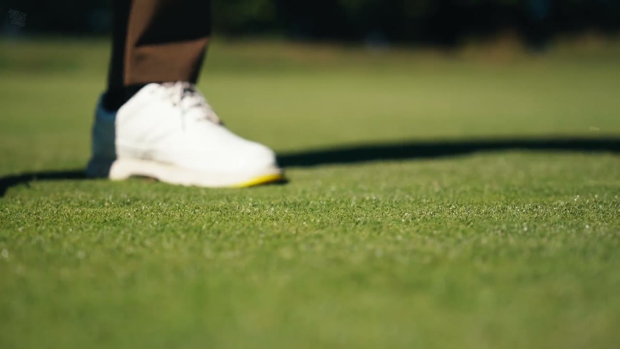 Plan sport : golf