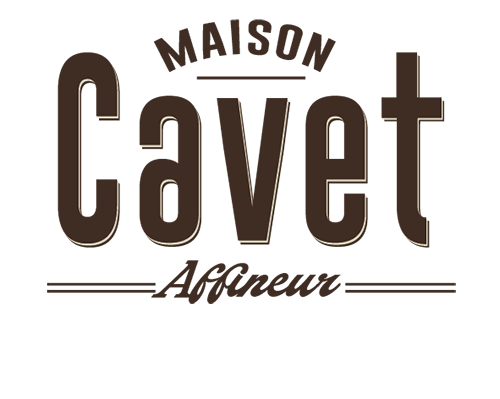 Maison Cavet